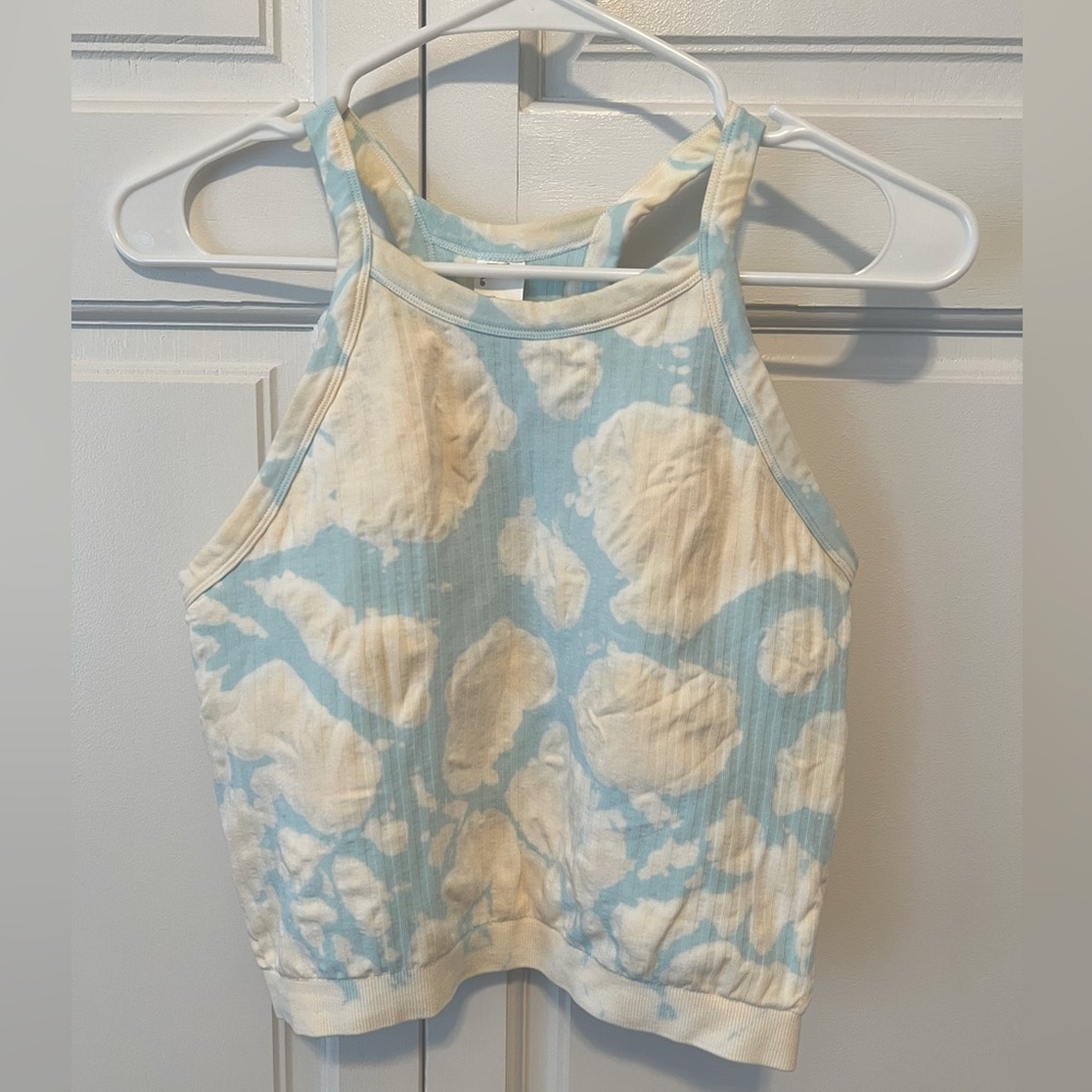 VGUC Fabletics top